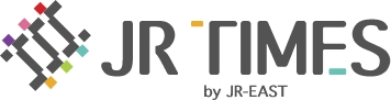 JR TIMES LOGO