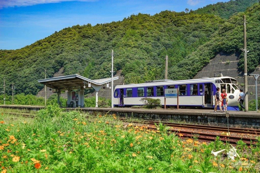 鐵道Hobby列車