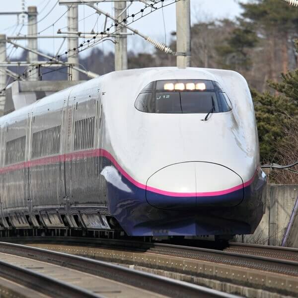 JR東日本鐵路周遊券 (長野・新潟地區)
