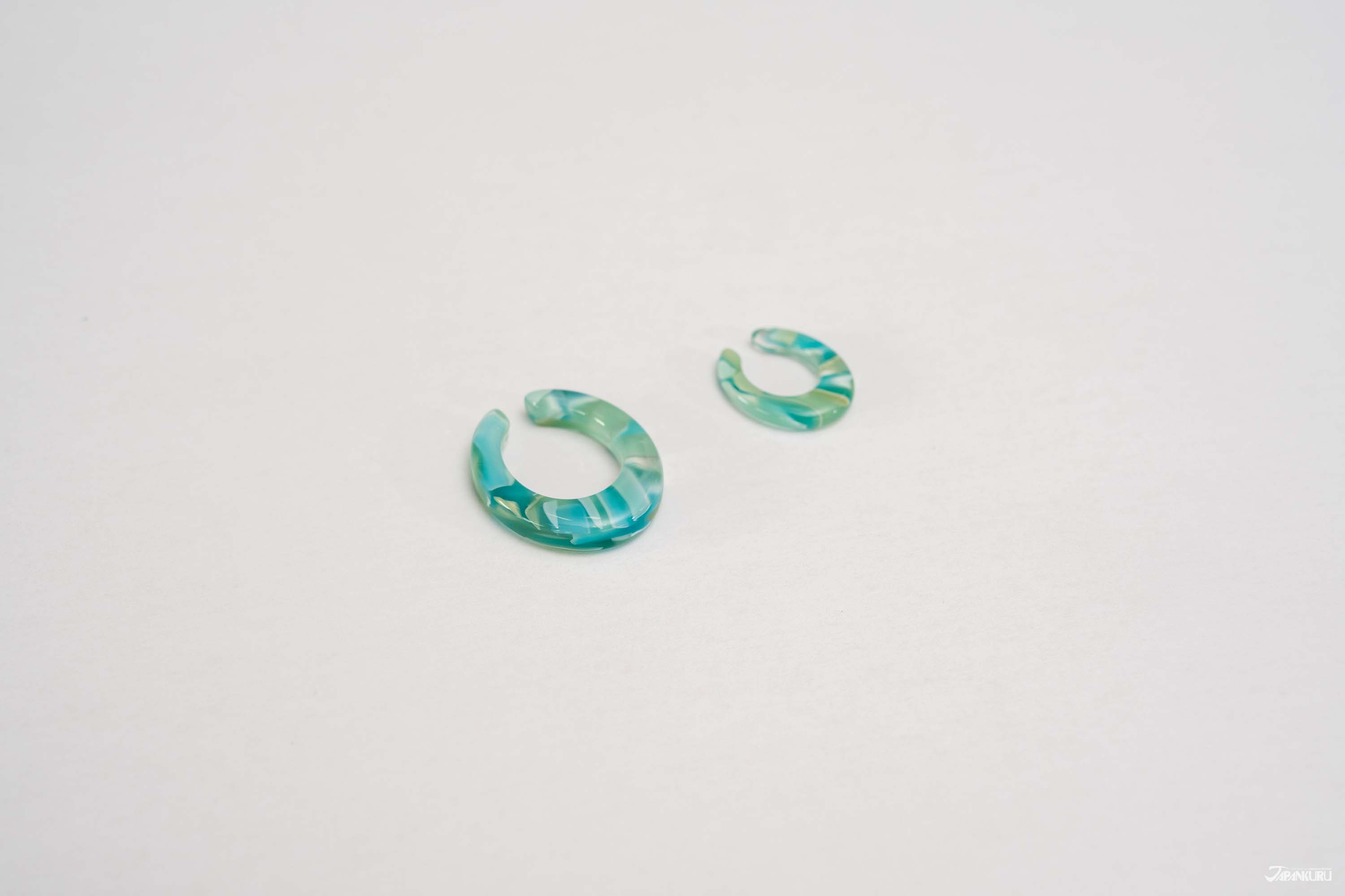931 summer green