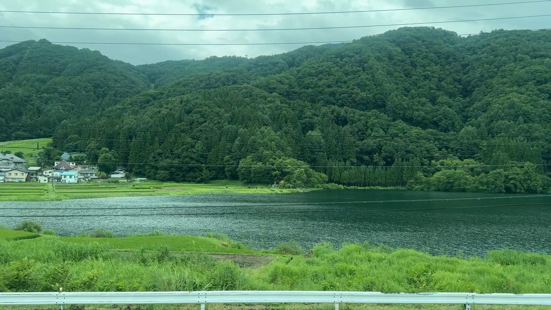 ▲中綱湖