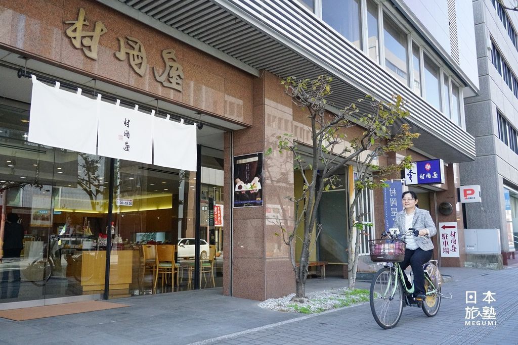 由JR佐賀駅，即可租借腳踏車展開小旅行