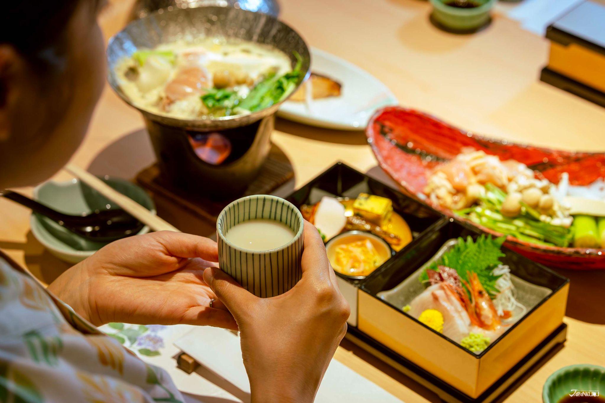 福島「美時」之旅 #02發酵美食篇：在會津若松和喜多方的熟成小食光