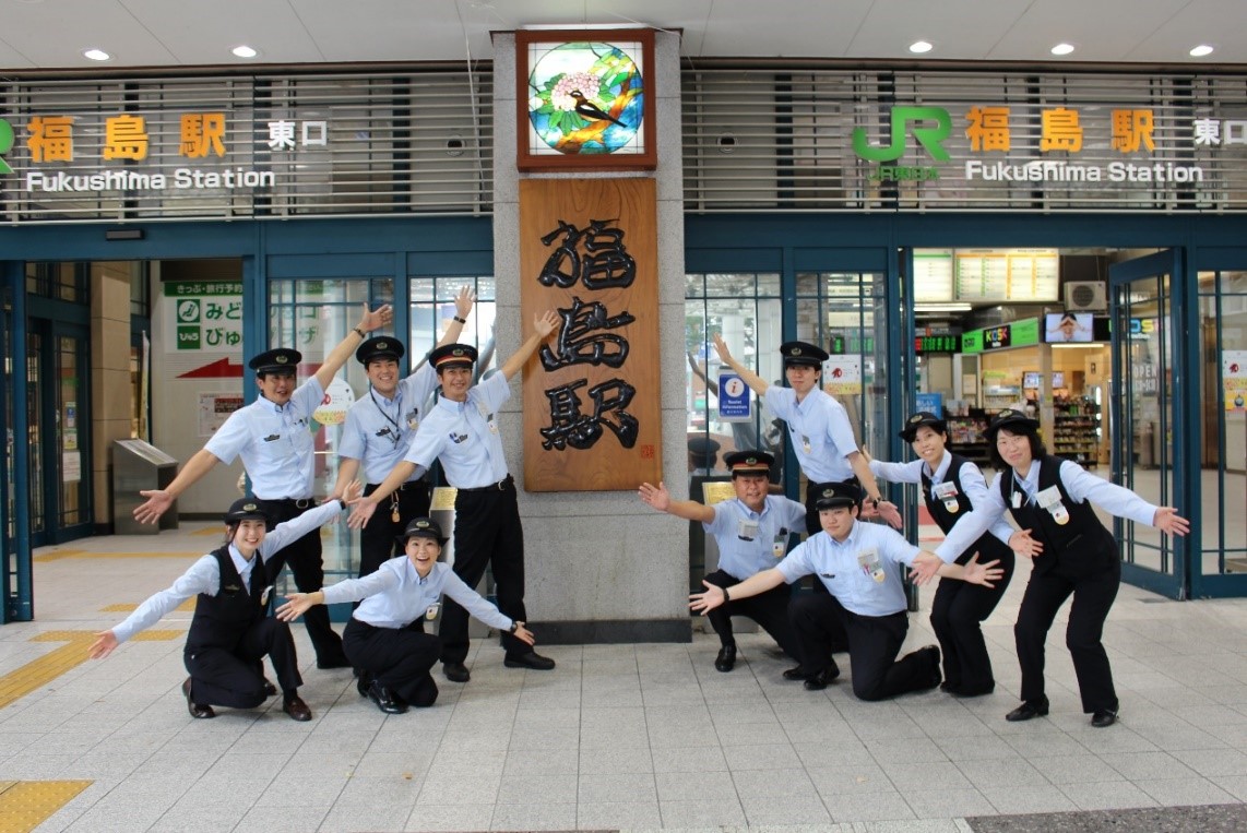 福島站員偷偷說：神秘無人車站「峠駅」的私藏情報