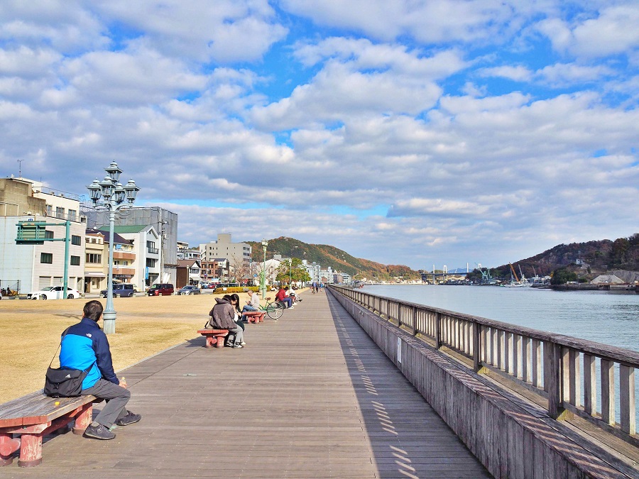 尾道：3條散策路線，眺望瀨戶內島波風情、走進獨一無二的尾道風景、昭和風的電影場景裡| JRTimes
