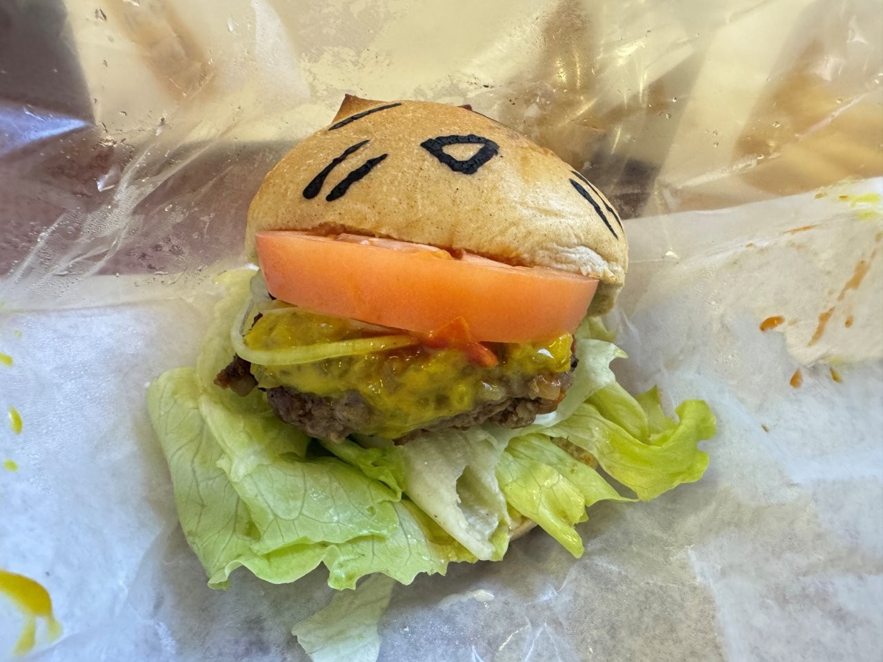 ▲100%仙台牛漢堡排