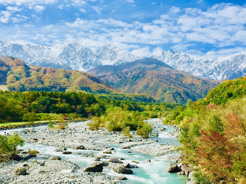 Hakuba 