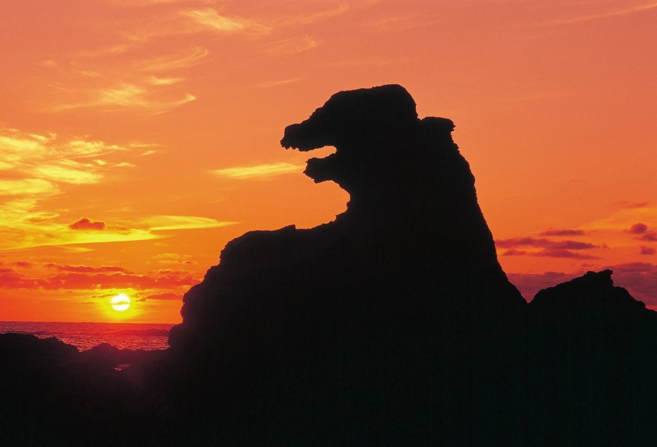 走進秋田，展開一趟與自然相伴的療癒之旅｜從海岸到火山，在地質公園中遇見大地孕育的秋田風景