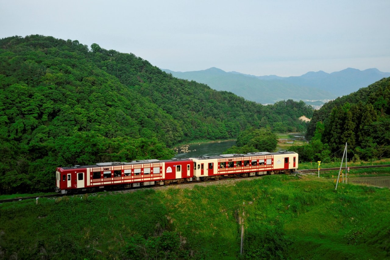 （圖片提供：JR東日本）