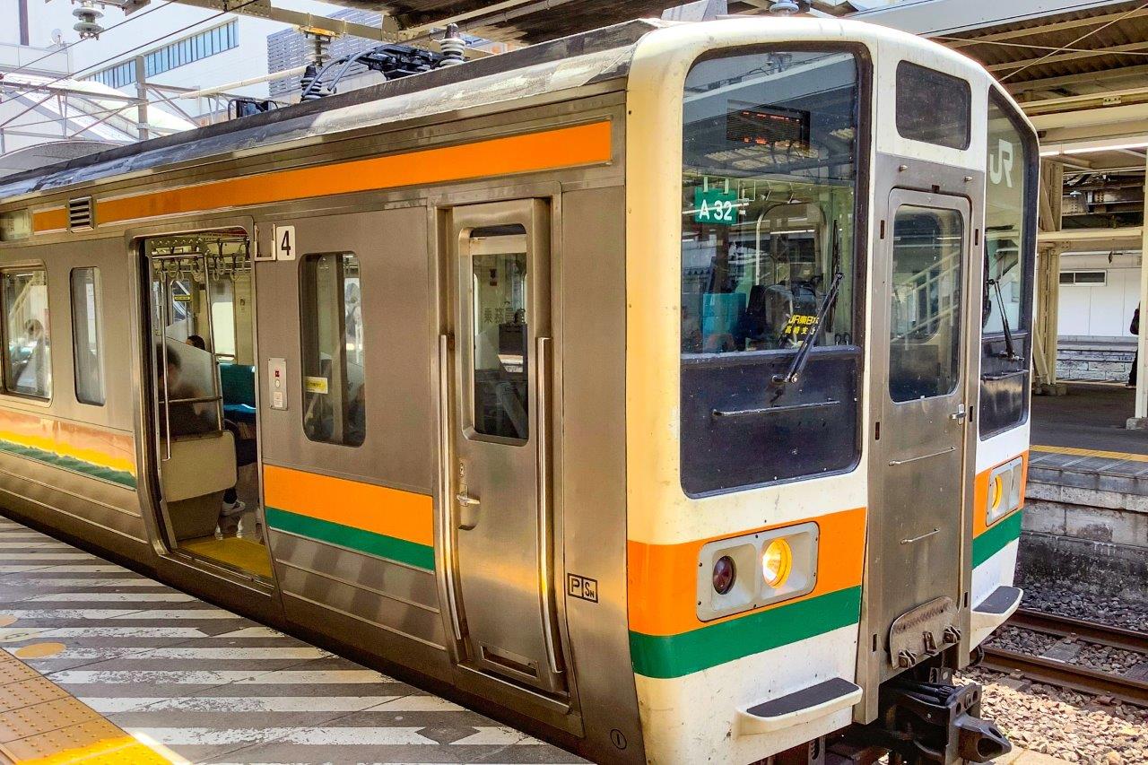 本站提供在來線與新幹線多條路線停