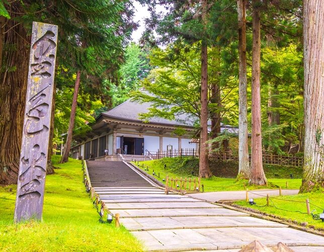 用JR東日本鐵路周遊券「東北地區」探索東北的自然風光！