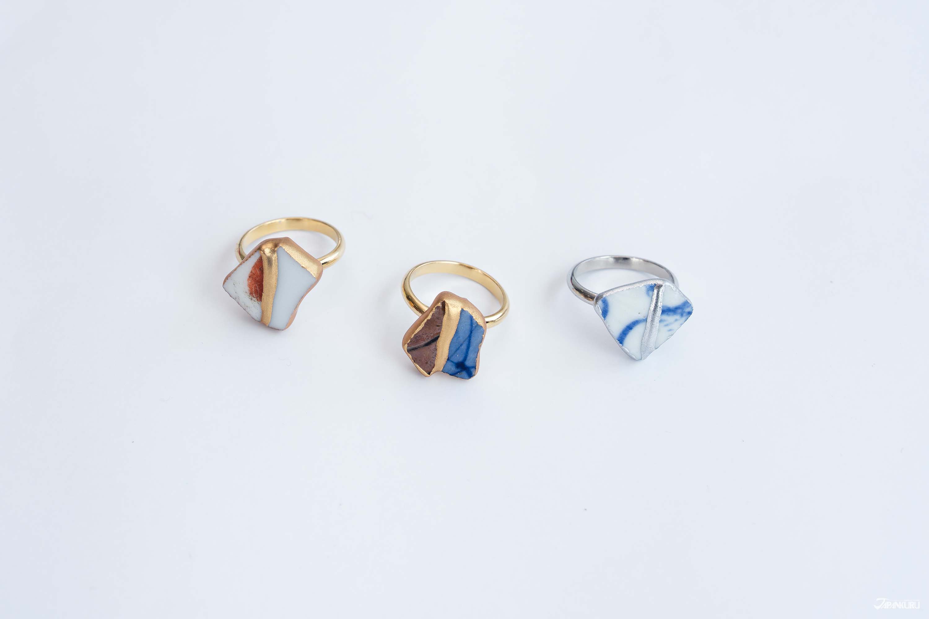 TESORO.accessory（戒指）