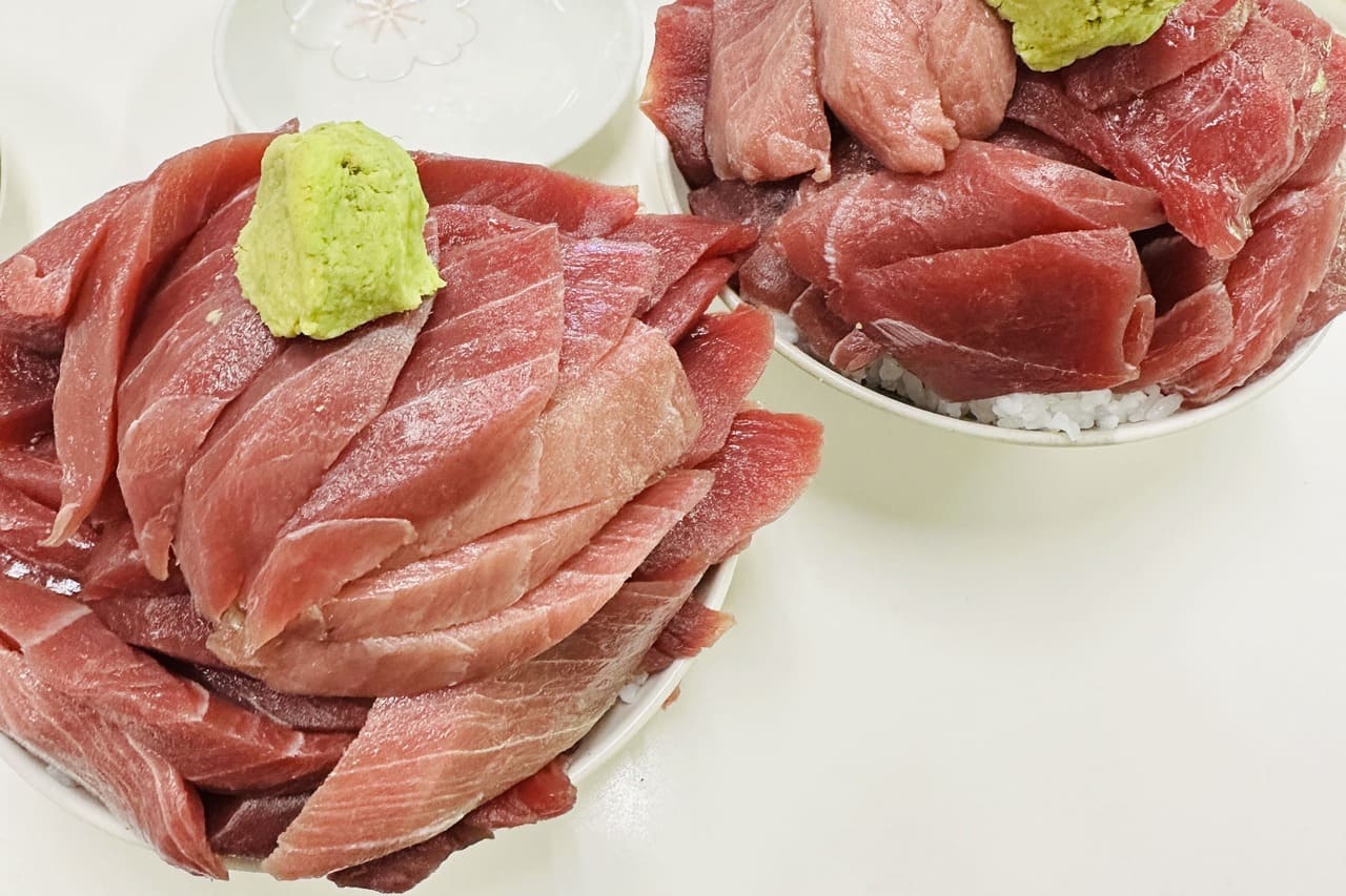 一人一碗可以吃得非常飽足