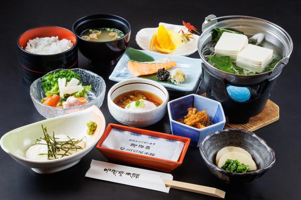 ▲早餐參考圖片