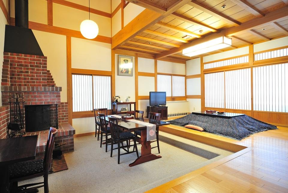 ▲法隆殿 82號（特別室）