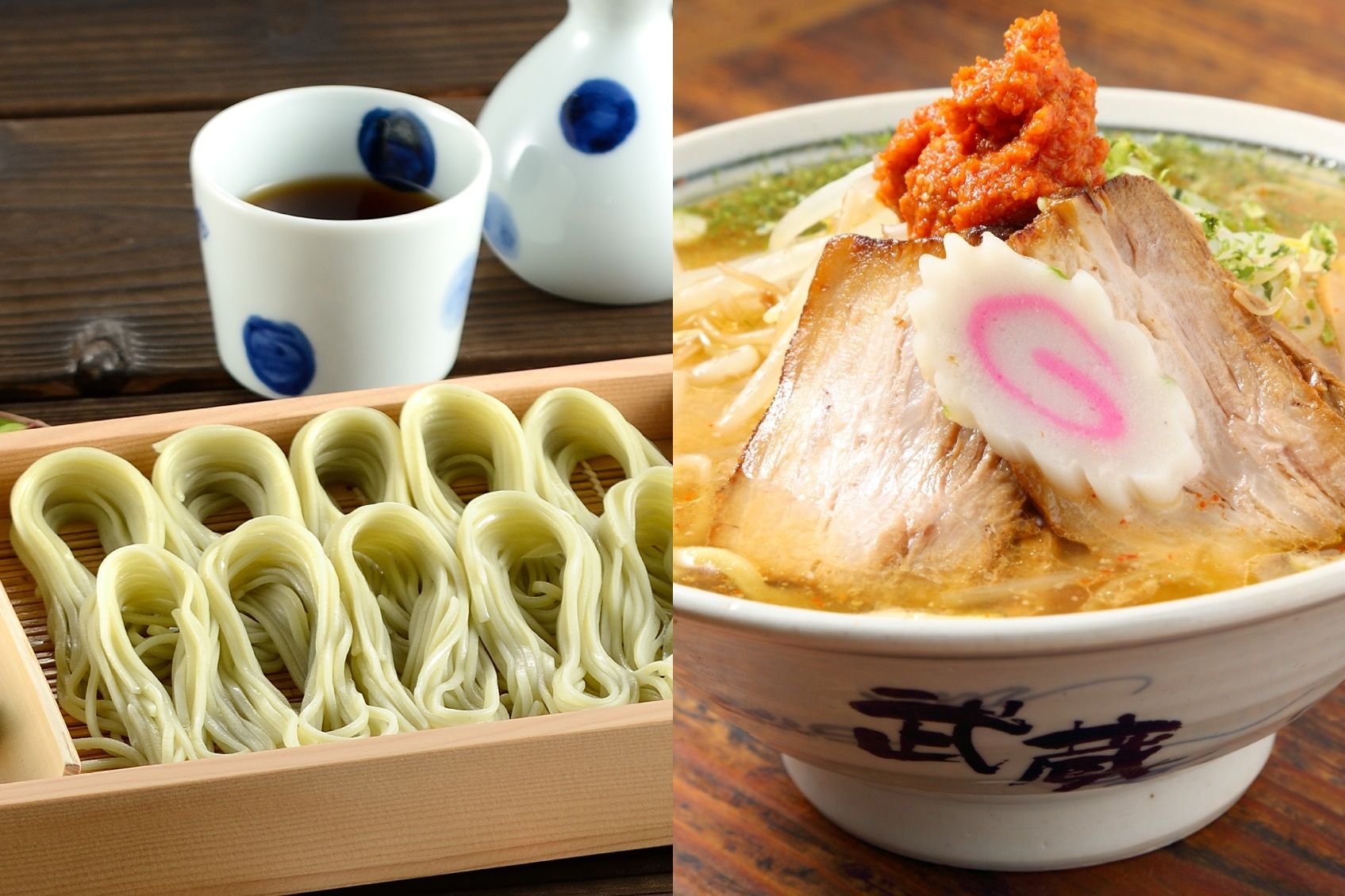 不只賞雪！從越後湯澤開始的新潟美食之旅！