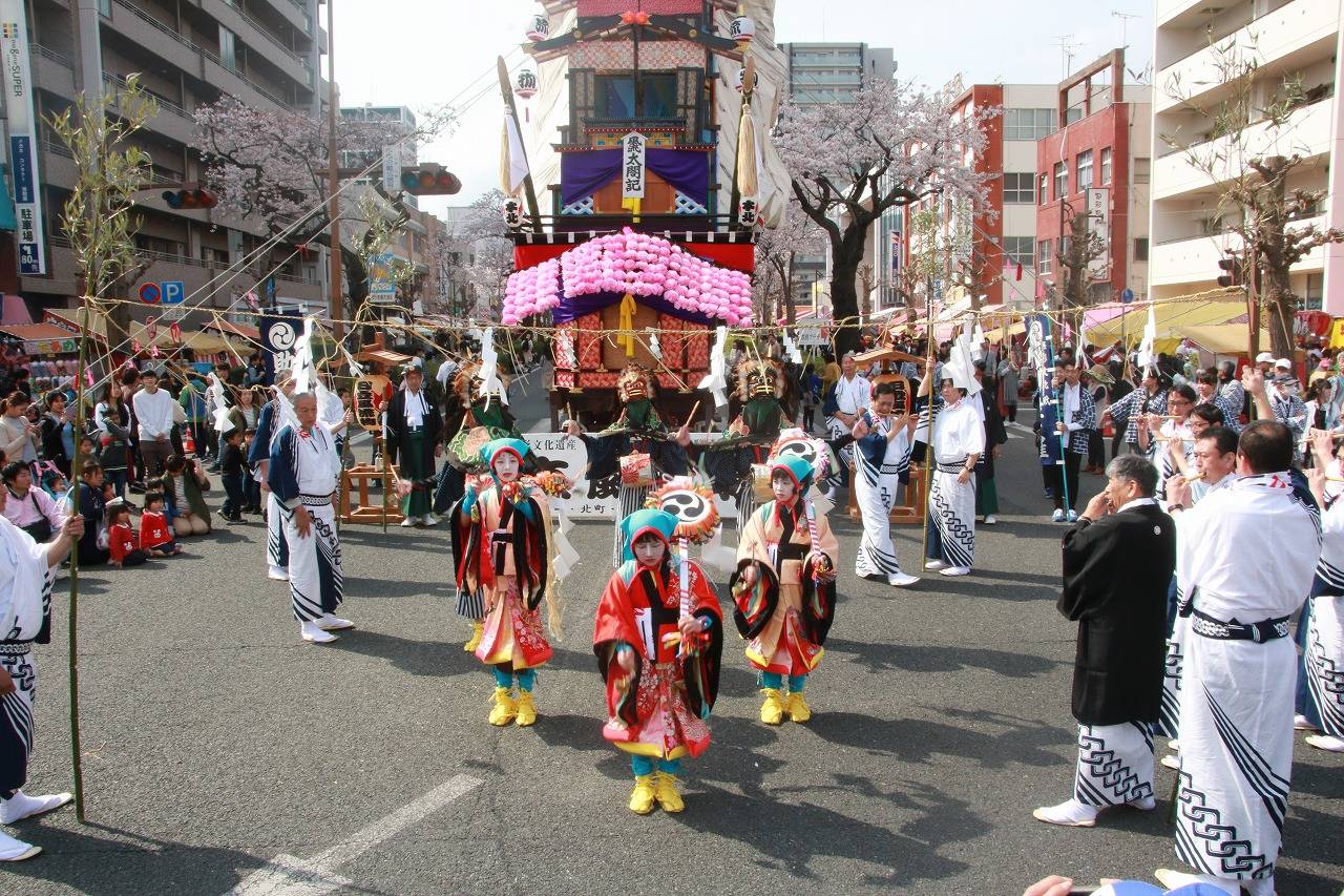 日立Sasara具有在地特色