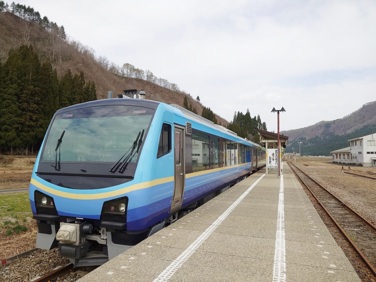 二號普通車廂