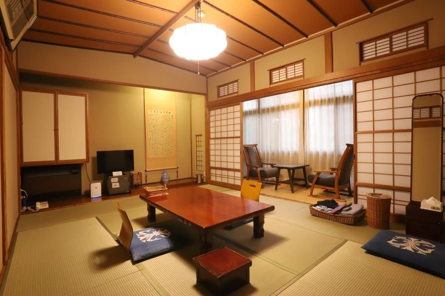 ▲就在這裡好好放鬆吧