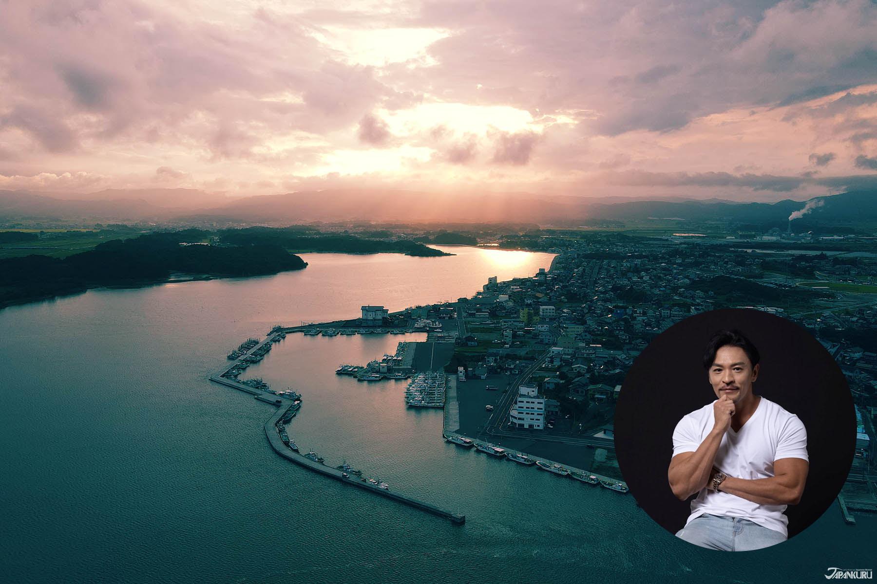 夢多桑的福島美食旅遊推薦 高CP值海鮮水果與帥氣相馬野馬追 feat. 氧化鎂E便秘藥