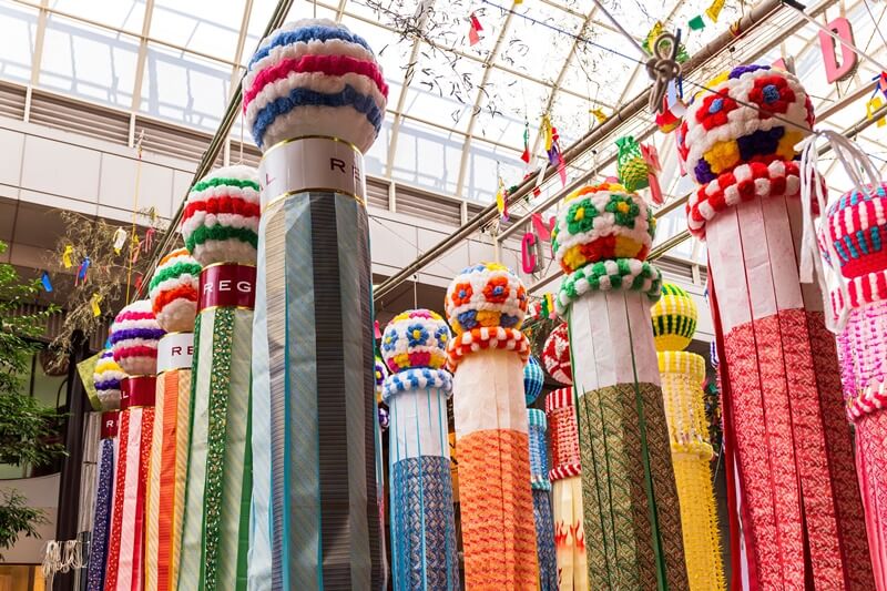 【線上遊日講座】用TR搭上新幹線 慢遊極上仙台 