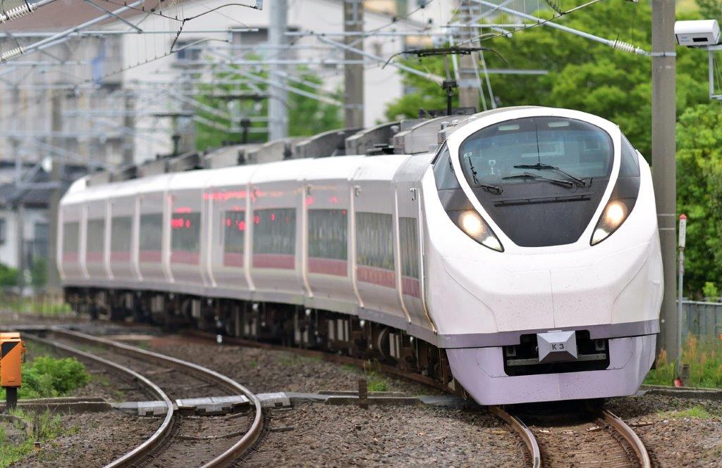 ＜JR常磐線＞ 帶你前往東北品嚐仙台牛舌與體驗伊達文化