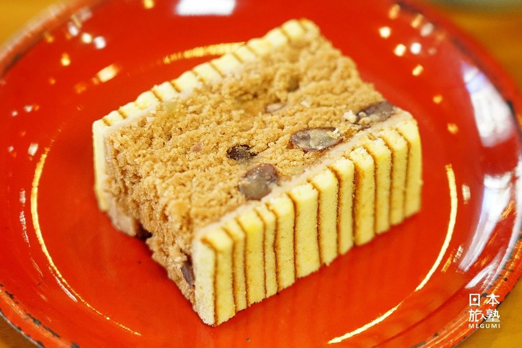 點心老舖散策～與「銘菓巡禮之旅」的甜蜜約會