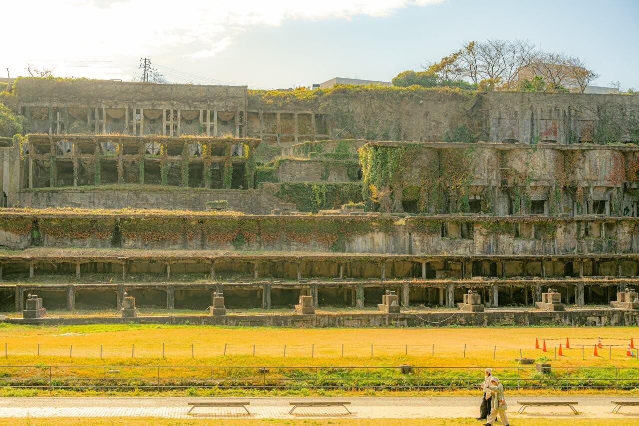 佐渡島：佐渡金山世界文化遺產、採砂金體驗、北澤浮遊選礦場