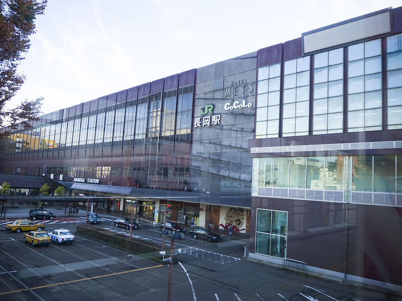 計劃玩新潟長岡地區推薦景點簡單介紹懶人包