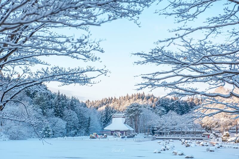 【線上遊日講座】TR預約去！JR PASS拿在手 輕鬆樂遊青森