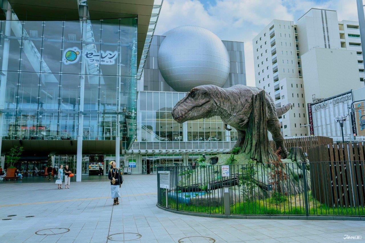 北陸新感覺旅遊 #01福井篇：第一次玩福井 經典人氣景點美食推薦