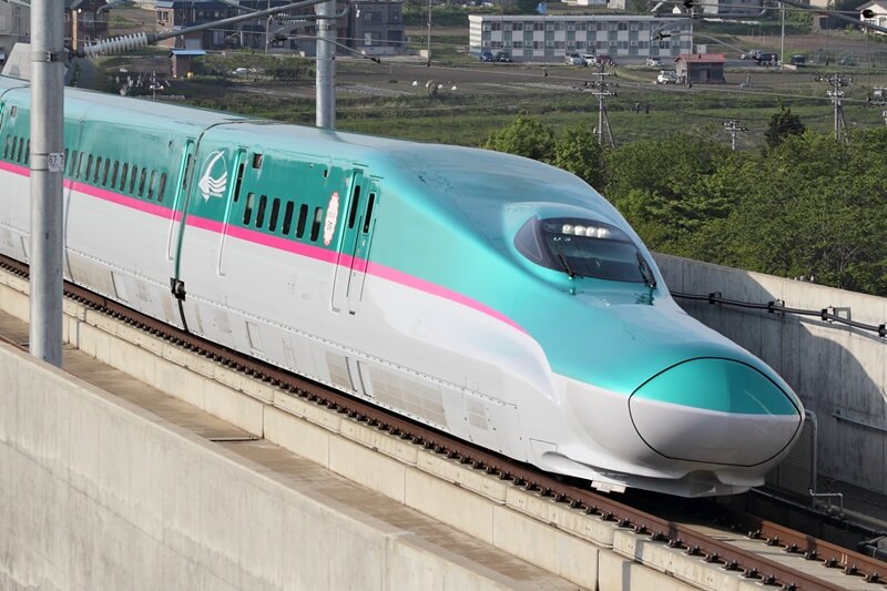 JR東日本鐵路周遊券 東北地區