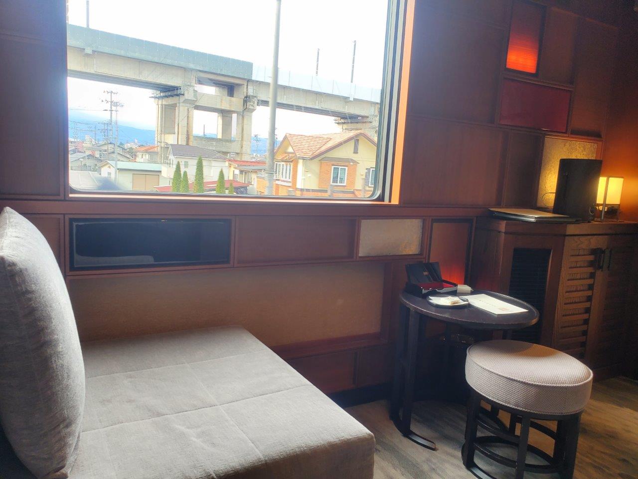 無與倫比！「四季島」歸來：車內套房（2・3・4・7・8・9號車）