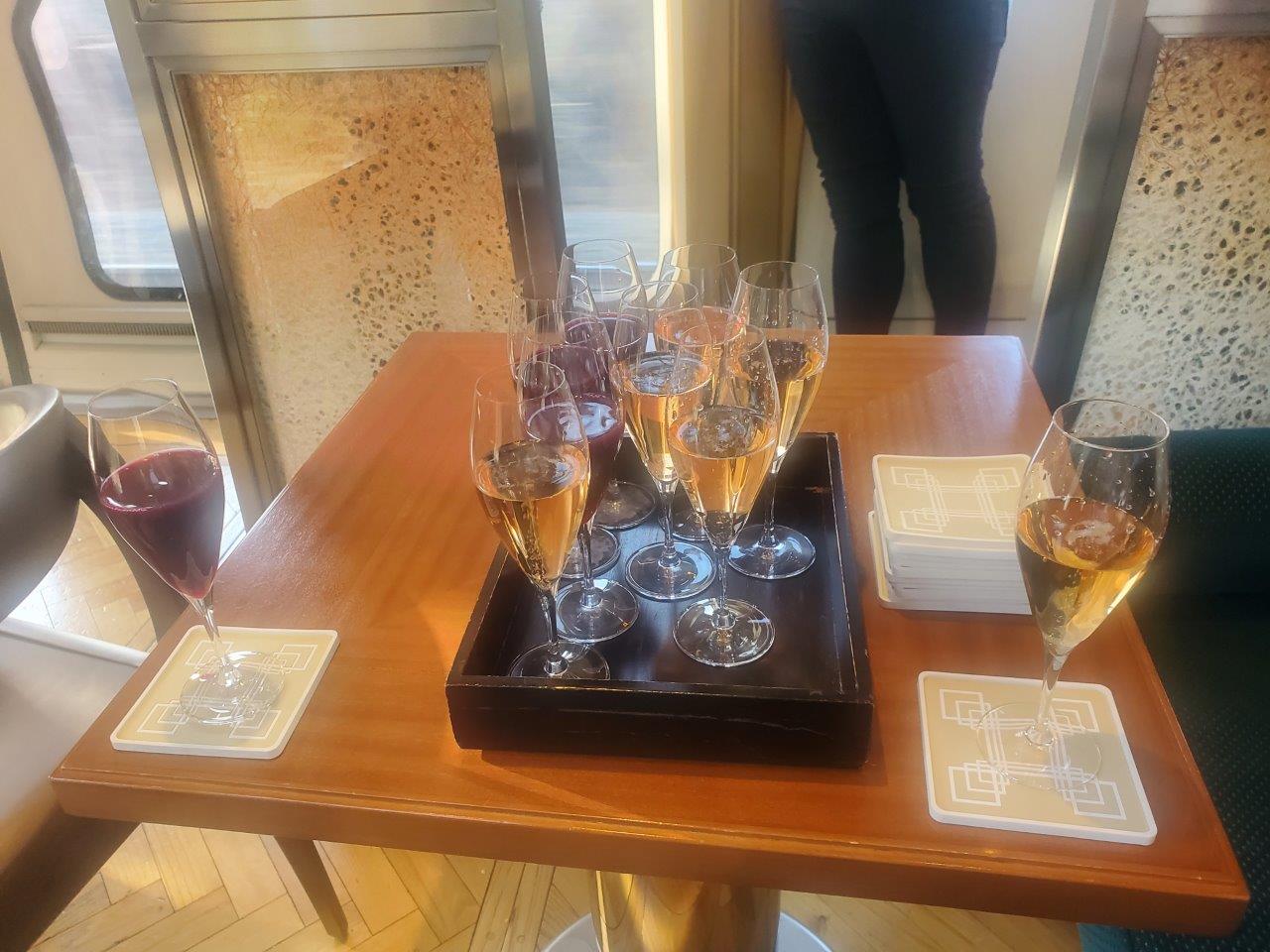 無與倫比！「四季島」歸來：硬體以外的這些那些