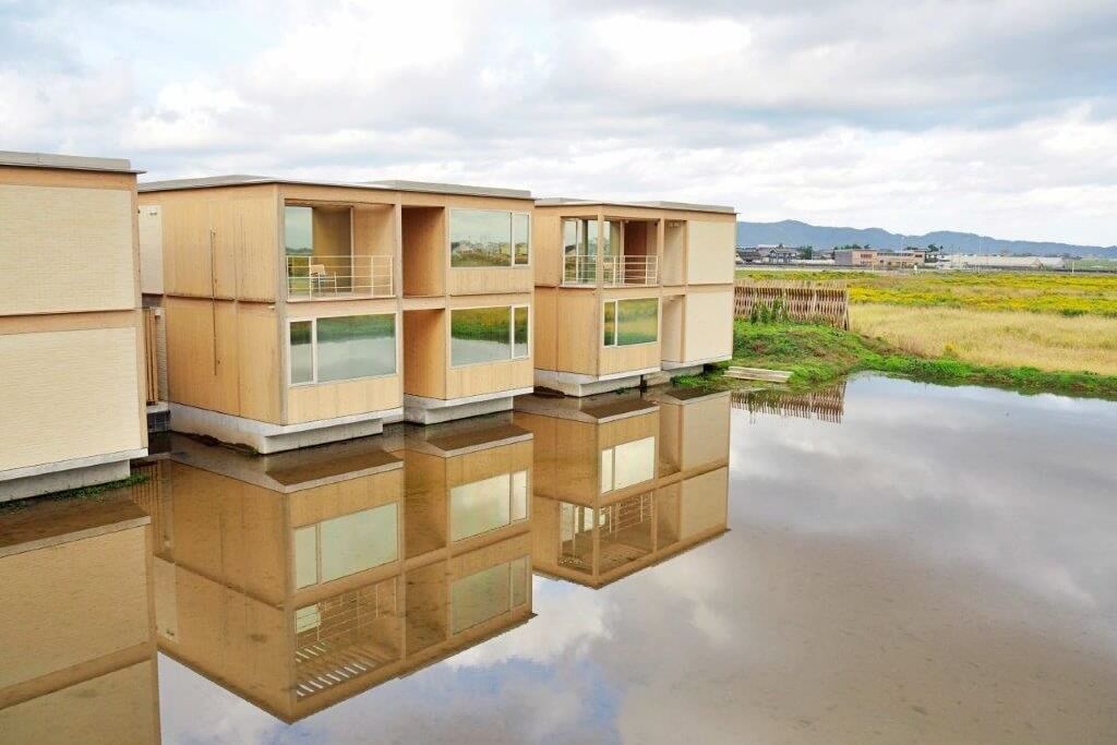 山形縣五天四夜自駕遊：美食 x 美宿 x 美學的極上之旅《PART1》