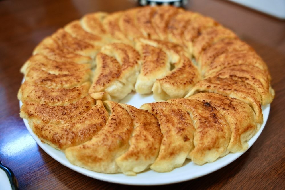 福島3天2夜溫泉x時髦咖啡店療癒女子旅（下集）