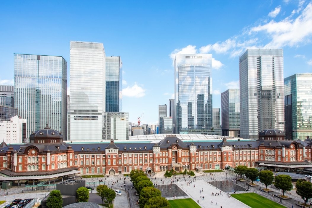 車站社員最推的東北旅遊與東京車站迷你小旅行（東京篇）