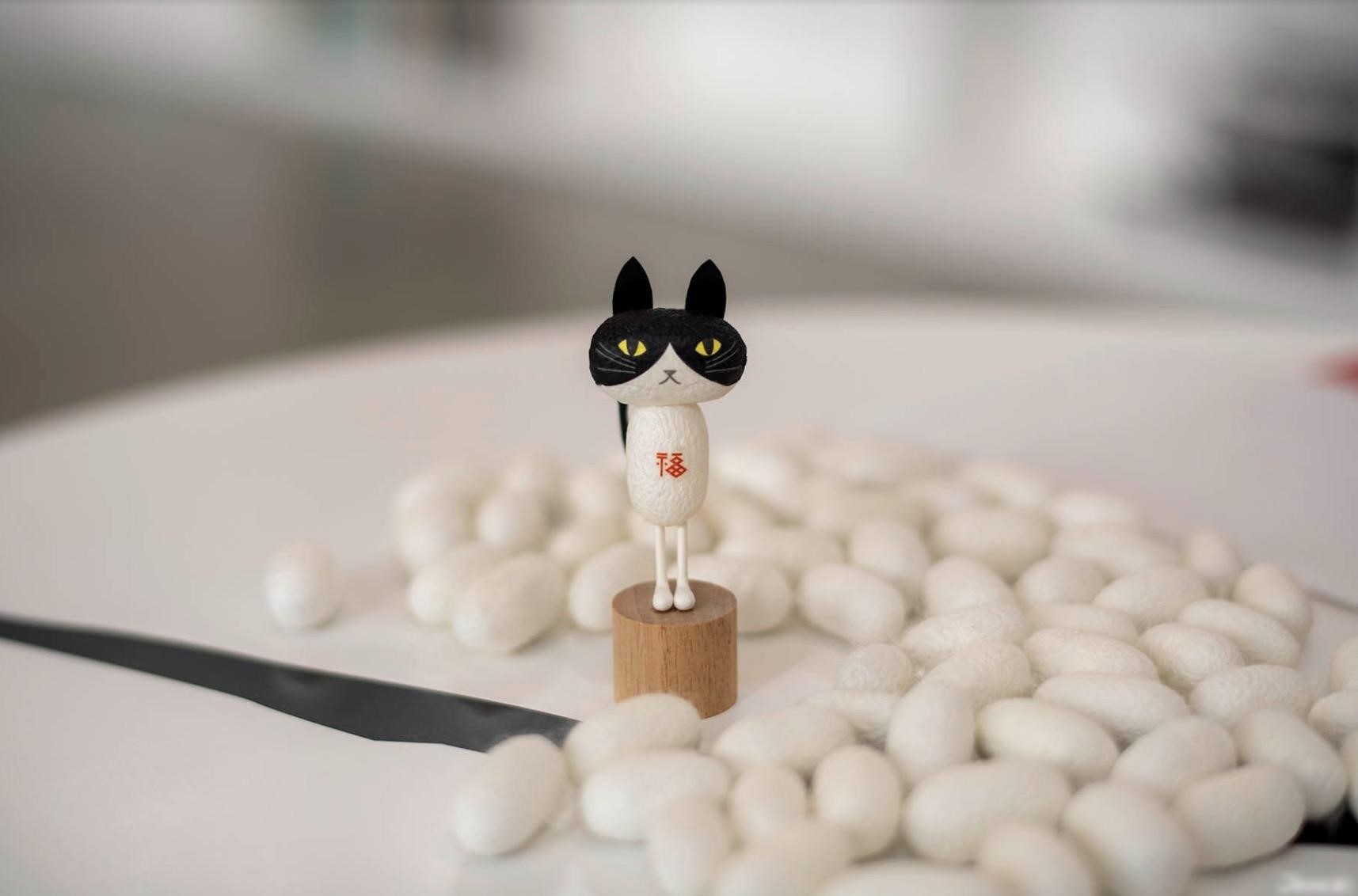 JR東日本新潟大地藝文旅【#04選物篇】技之形，野之藝