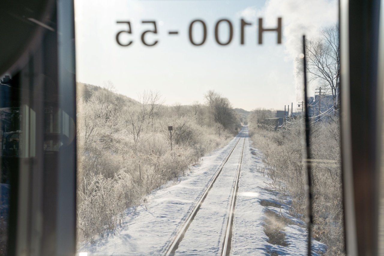 北海道玩不夠？下一趟就搭列車深入道東！