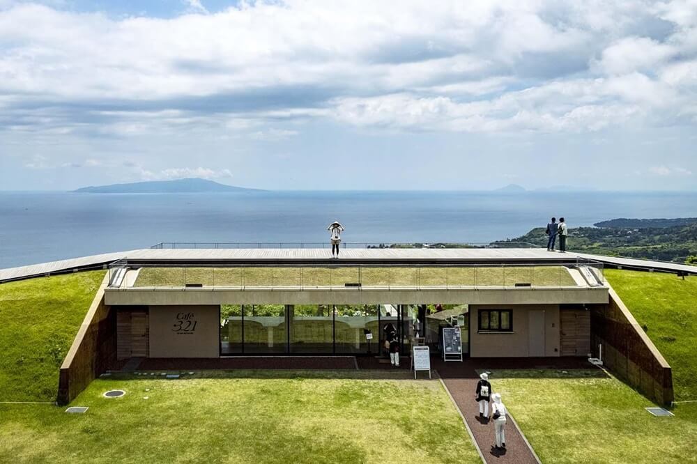 靜岡之伊豆熱海好好拍！#03自然絕景篇：城崎海岸龍宮窟 大小室山之踏青旅