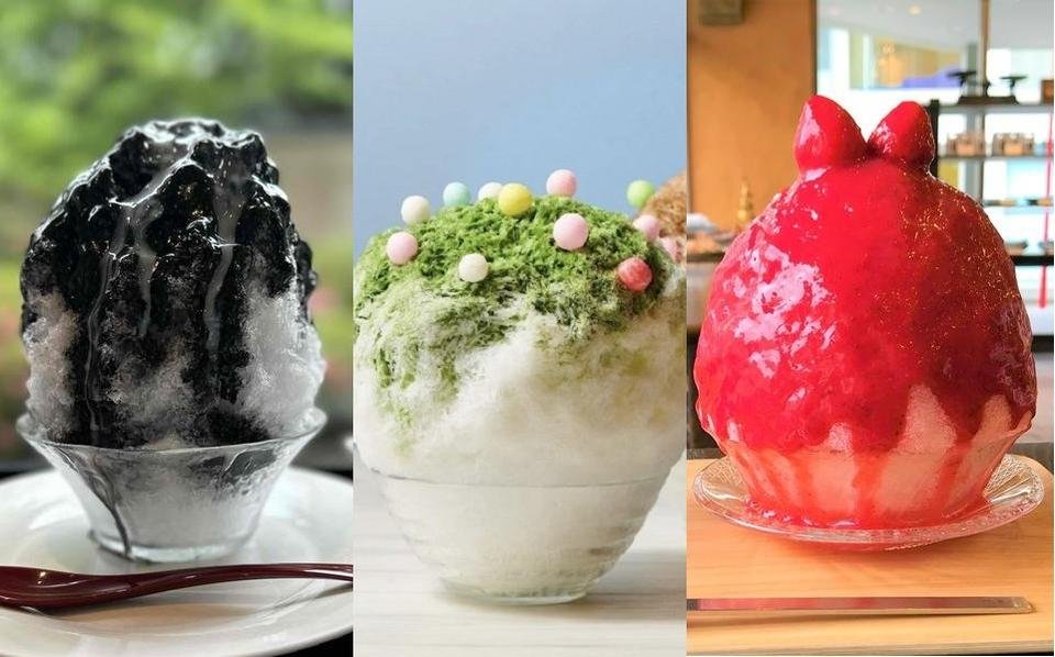 涼夏消暑吃冰特集 #03｜北海道&東北8選網紅打卡冰店