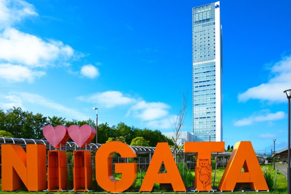 跟著旅遊達人！來場深度新潟、佐渡之旅