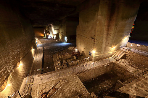 探訪位於栃木縣宇都宮的地下宮殿-大谷石資料館一日遊懶人包