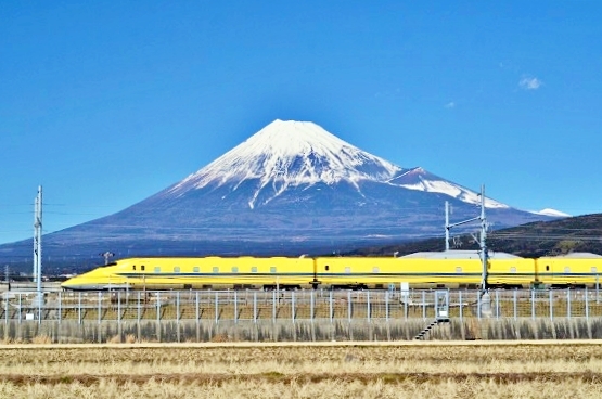 10種鐵道迷，你是哪一種呢？