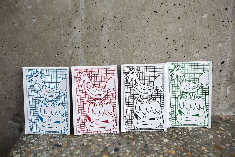 適合親子旅及放空的栃木那須及奈良美智控一定要來的N’s YARD