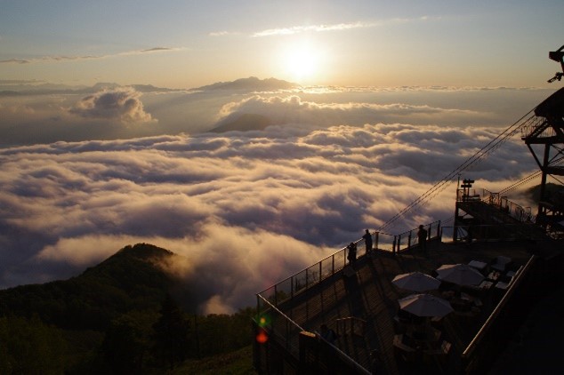 長野縣最閃耀的北信濃地區！魅力無窮的觀光設施和各種季節性活動等你來打卡！