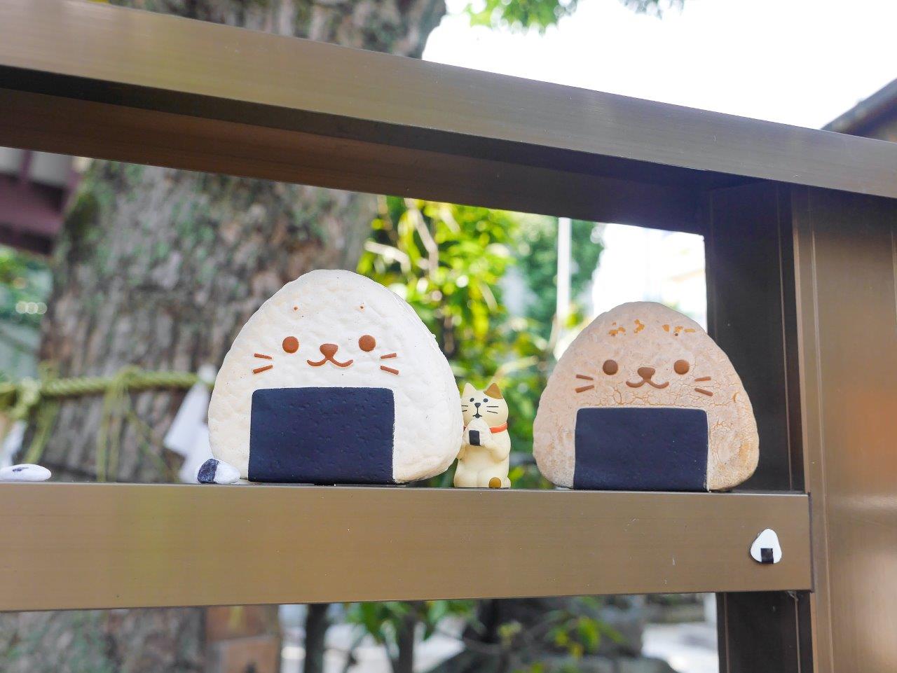 喜歡御飯糰別錯過！高木神社不只有飯糰，也是動漫擅長捉弄人的高木同學的舞台場景