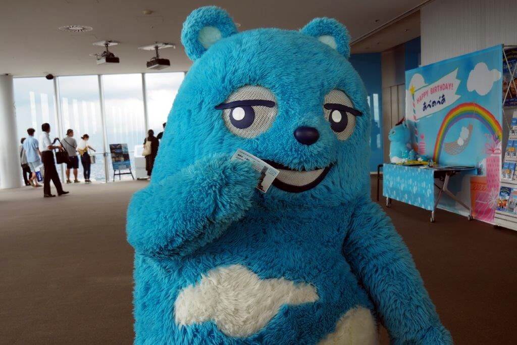 阿倍野HARUKAS：日本第一高展望台上，感受城市動脈，美食、美景一起收藏