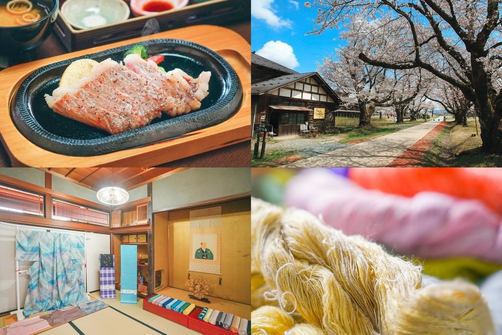 山形這樣玩！獨屬大人的3天2夜小旅行（下）