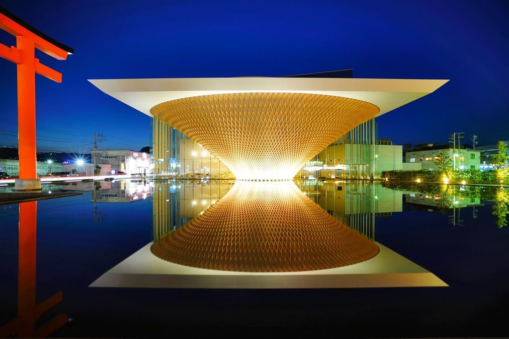 窺看富士之旅～到富士山世界遺產中心體驗模擬登山